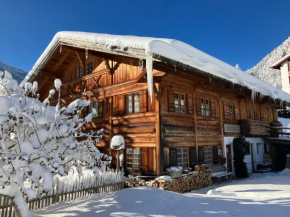 Appartement Schankwirtschaft